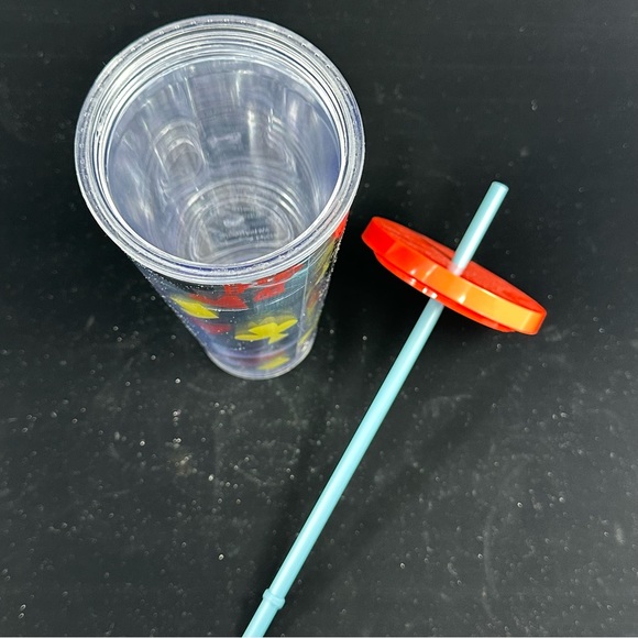 EUC Las Vegas Starbucks 24 oz. Tumbler - Picture 5 of 6